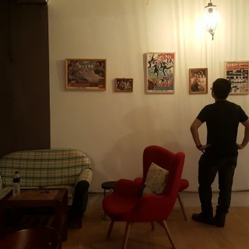 卡米地喜劇俱樂部 Comedy Club