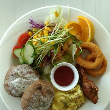 綠光咖啡 Le Rayon Vert