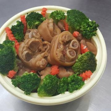 百滙美食香港茶餐廳