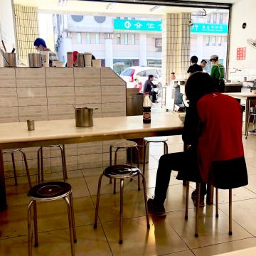 台中肉圓（萬華店）