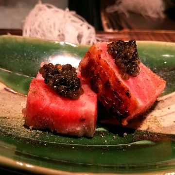 極壽司 手捲專門店