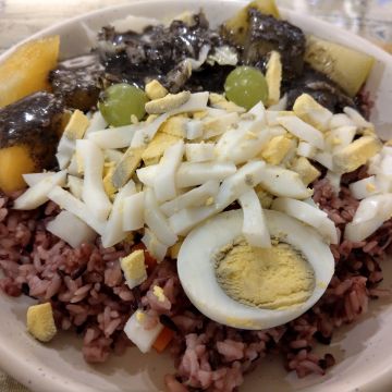 安姆士茶舖&輕食