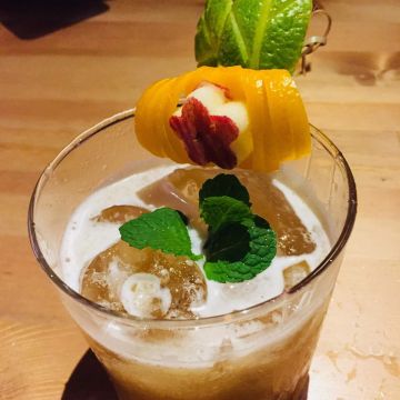 ALL IN美式運動餐廳