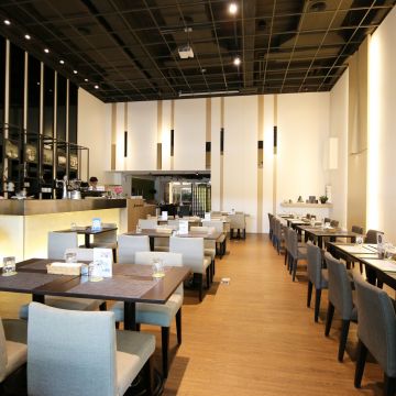 山山來茶 SHAN SHAN CHA（松山店）