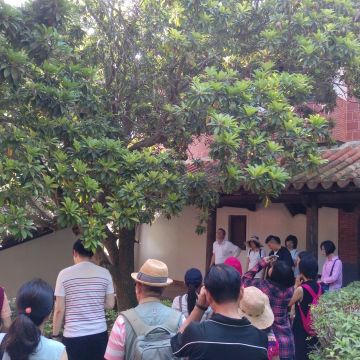 南園人文休閒客棧 THE ONE