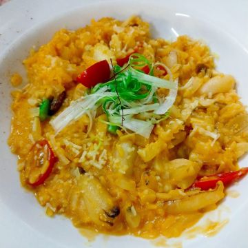 TWINS廚房義式料理