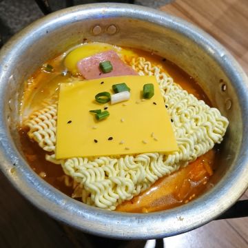 韓楓館（中和店）