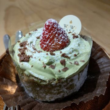 用點心手作甜點 Wowocake