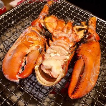 燒肉眾-精緻炭火燒肉(三重自強店）