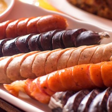 麥瑟德式手工啤酒