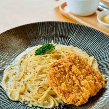 Mr.里歐歐式早午餐-台南北園店