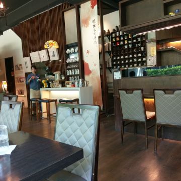 老柴咖啡館 Lao Chai Café House