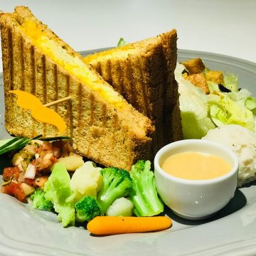 馬克老爹咖啡烘焙門市