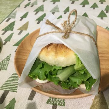 bigreeny 料理．家