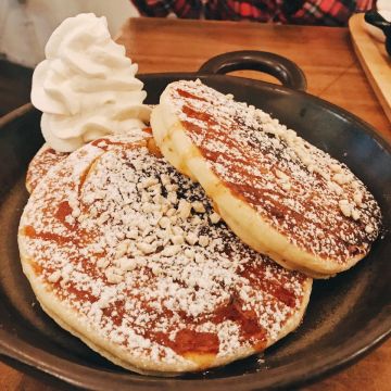 溫古咖啡 Wengu Café