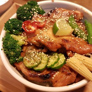 秋刀鬪肥牛（台中西區店）