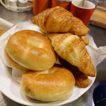 悄悄好食 仁愛工作室