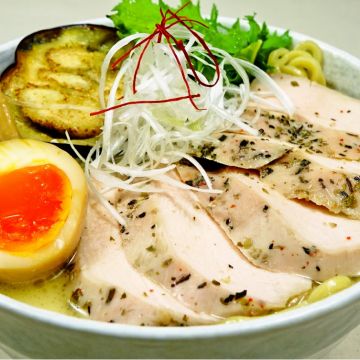 樂麵屋（台北大安店）