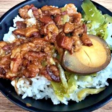 皇品霸王豬腳專賣店