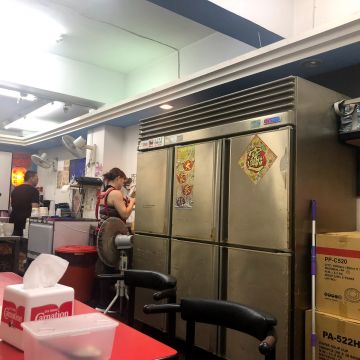 艋舺仙草（台北中山店）