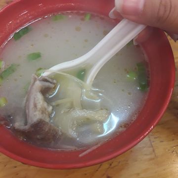 香港祥平燒臘大排檔