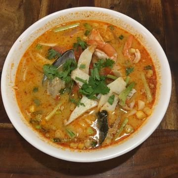 東方泰國小館（北投店）