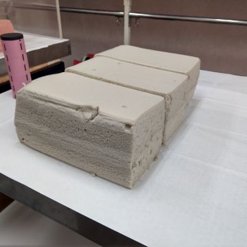 喜仕多水蒸蛋糕