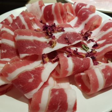 健康主義精緻火鍋