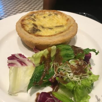 Agnès b. CAFÉ L.P.G. 京站廣場店