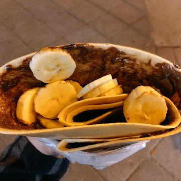 寧夏阿諾可麗餅