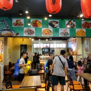 榮耀豆花（霧峰店）