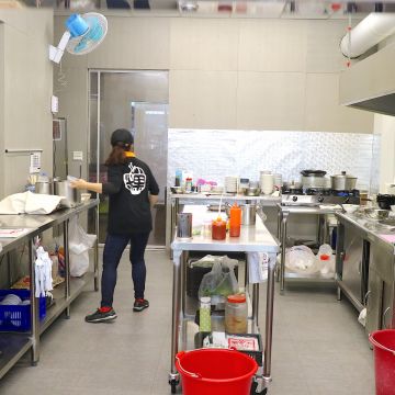 華南碗粿 民雄店