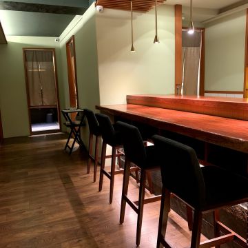 釉 Ryori Nippon 日本料理