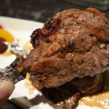 橙家新日本料理