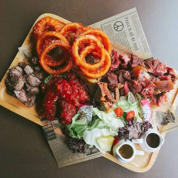 夏樂 - 綠園道店since2017