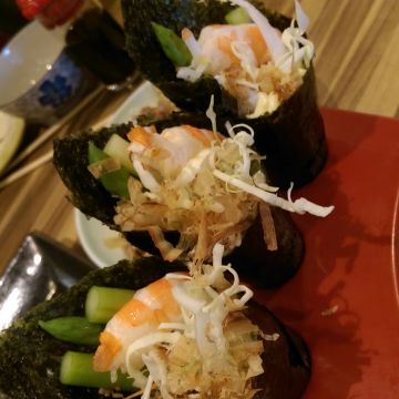 根本日式料理亭