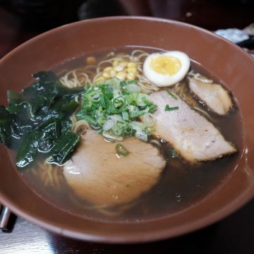 千菊丸拉麵（員林店）