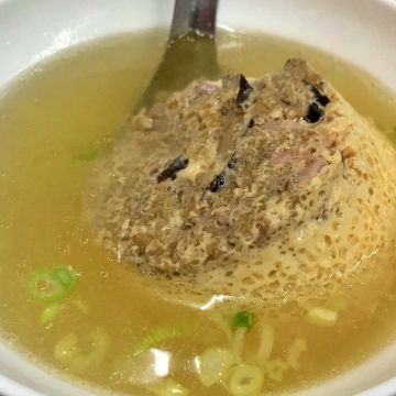 北港蔡三代米糕（三民店）