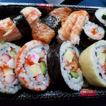 鳳壽司（斗六店）