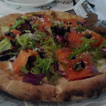 綠房餐廳 Green House