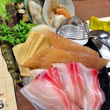 加分100%浜中特選昆布鍋物-八德店