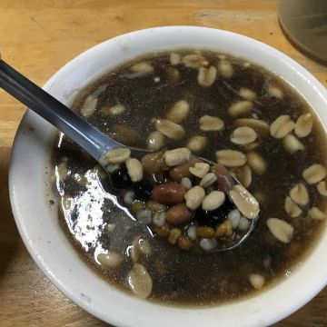 文化養生豆漿豆花
