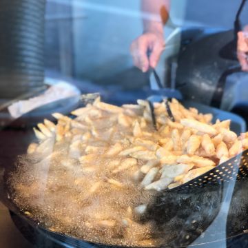 學甲統一塩酥雞