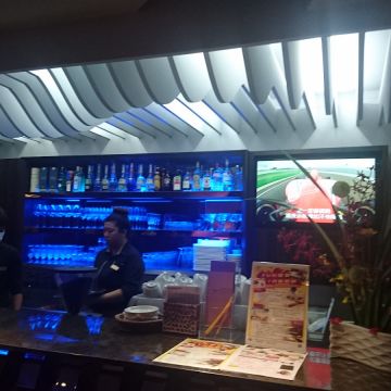 五都大飯店-炫鐵板燒