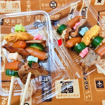 抓飛機早安食堂