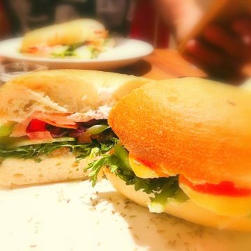 單賣共和國 The Danish Republic