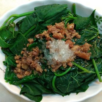 嚴家水餃專賣店