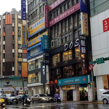 咖啡弄 站前店 COFFEE ALLEY