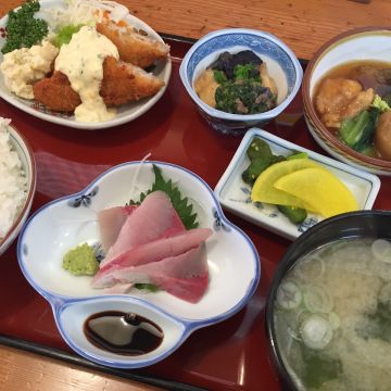 加賀食堂（內湖店）