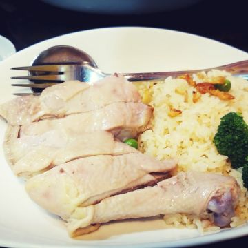 金鑽亞洲美食 Diamond